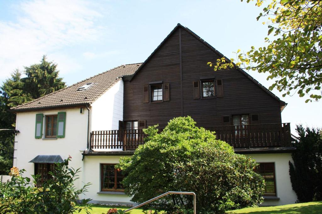 Landhaus Siebe Otel Hattingen Dış mekan fotoğraf